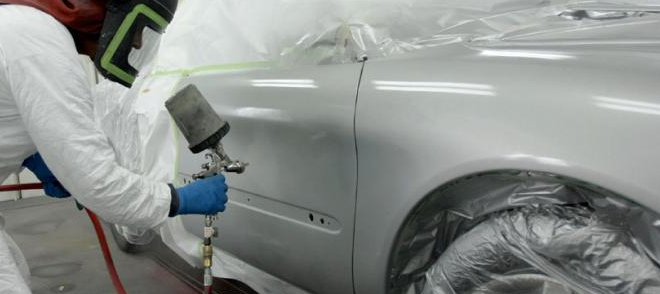 Bantlama ve Maskeleme Tekniği