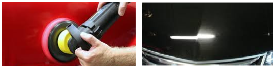 Pasta, Polish ve Boya Koruma