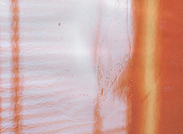 Boya Kusurları, Nedenleri ve Onarım Yöntemleri