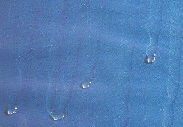 Boya Kusurları, Nedenleri ve Onarım Yöntemleri