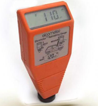 Enfraruj Kurutma ve Mikrometre