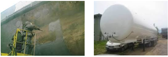 Kurutma Kabini ve Diğer Ekipmanlar