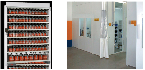 Kurutma Kabini ve Diğer Ekipmanlar