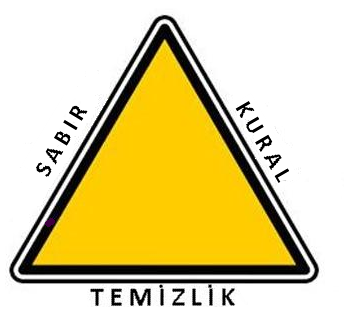 Garantili Boya Uygulama Üçgeni