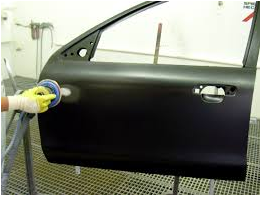 Yardımcı Boya Ürünleri