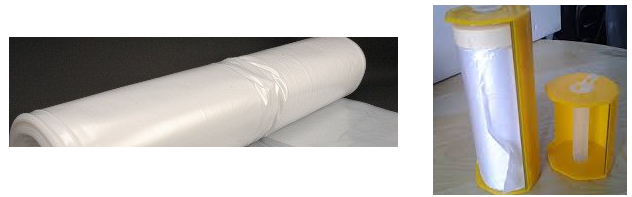 Bantlama ve Maskeleme Tekniği